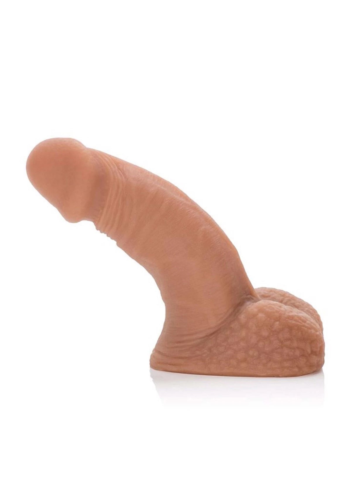 Felcsatolható dildó Packing tone – üreges | Calexotics