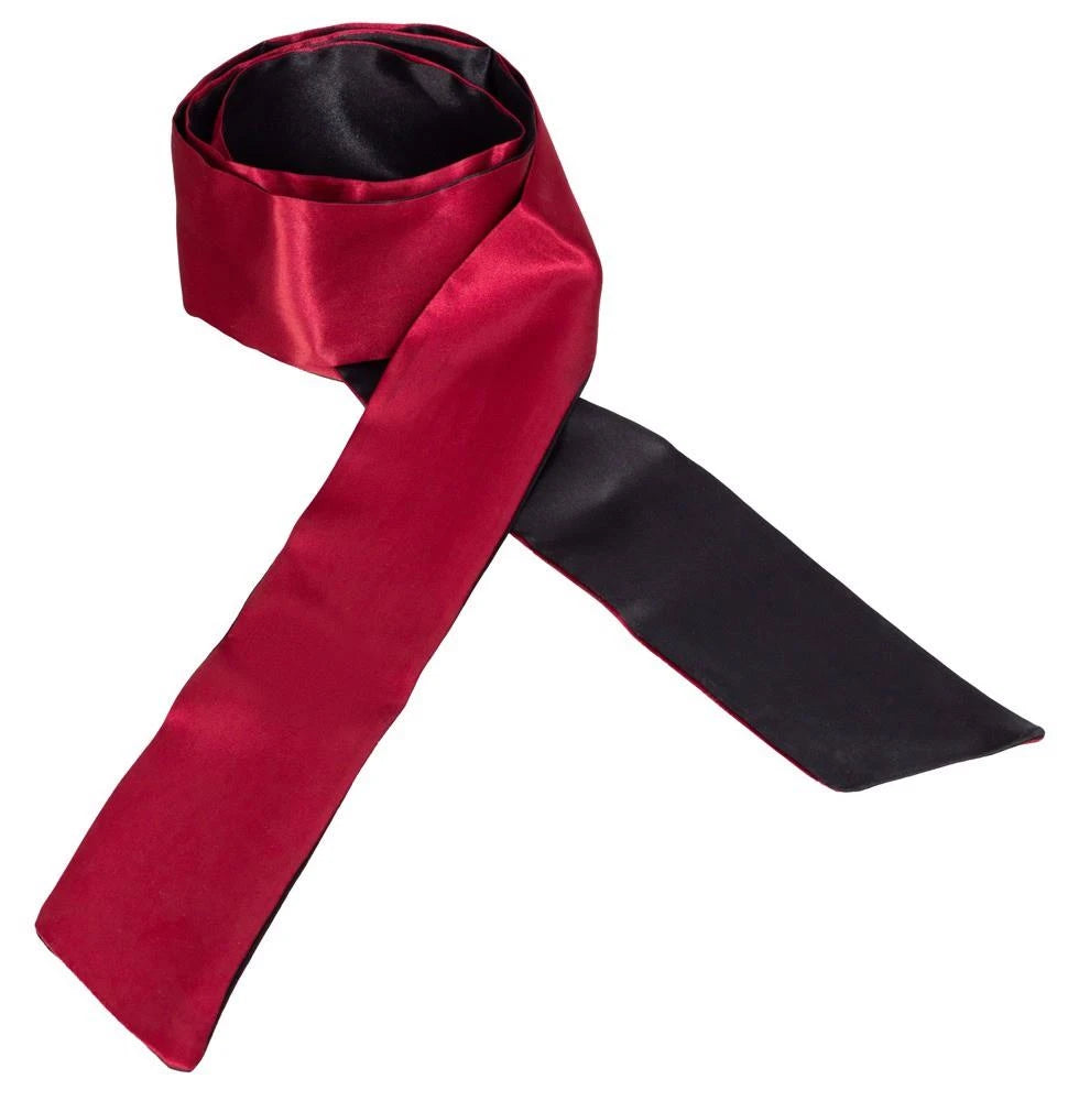 Costrizione bondage Scarf – nera | Cottelli ACCESSOIRES