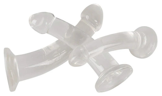 Crystal Clear Anal Training Set