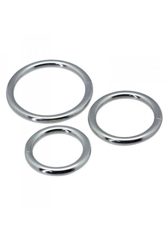Anillo para el pene Timeless