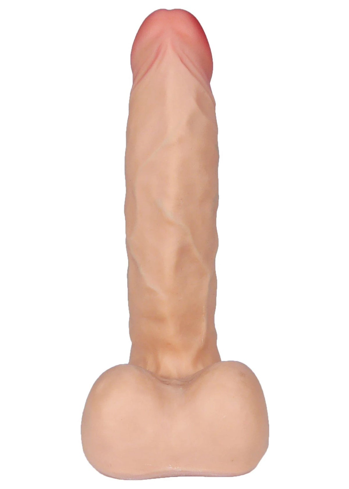 Realistischer Vibrator Okeanos Loveclonex 8″-vibration – mit Fernbedienung, hautfarben | Favorites