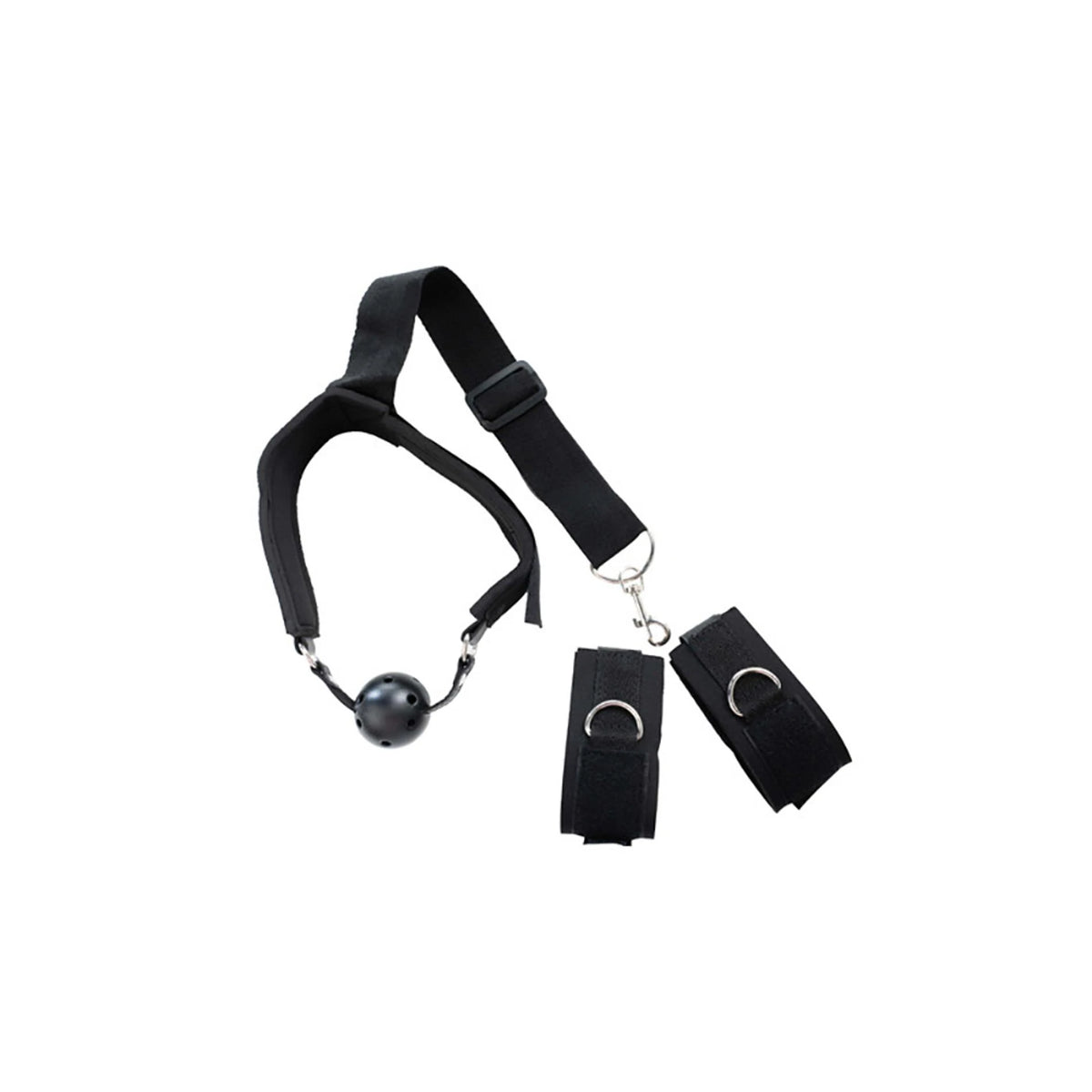Entrave bondage Breathable 94-FF001063 | Fantasy
