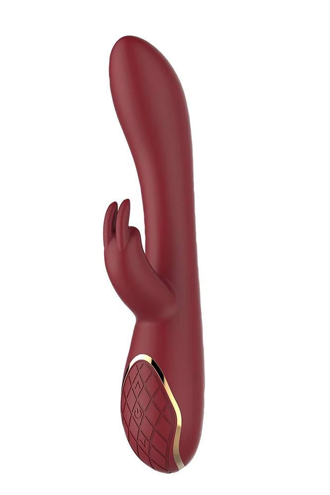 Rabbit vibrator Romance Emily 7 functions – rechargeable | Dream Toys