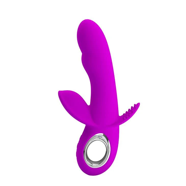 PRETTY LOVE - HUMPHRAY USB 35 fonctions