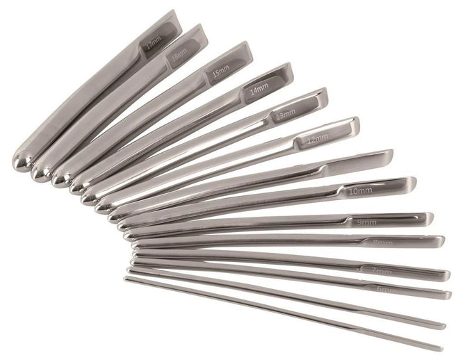 Prodotto per l'igiene intima Dilator | Penisplug