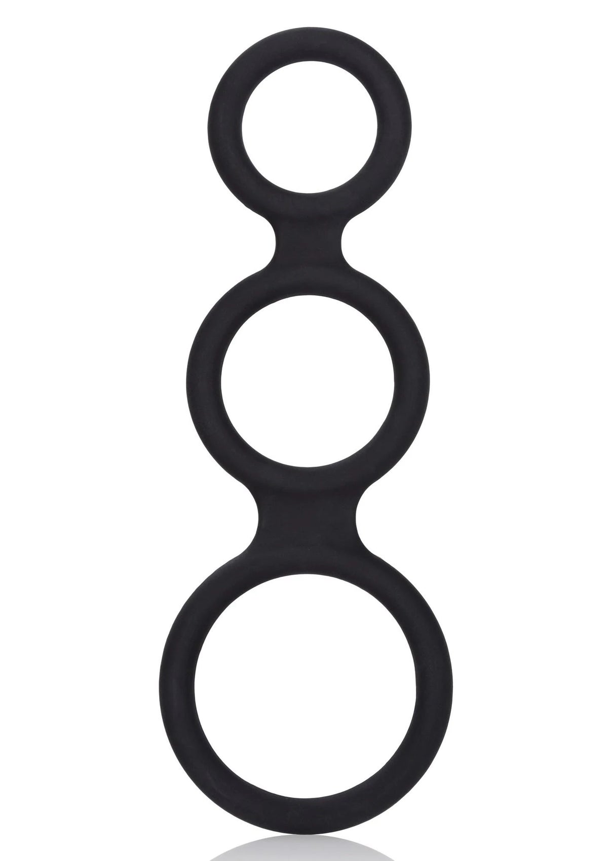 Anello fallico Maximizer Enhancer – nero | Calexotics