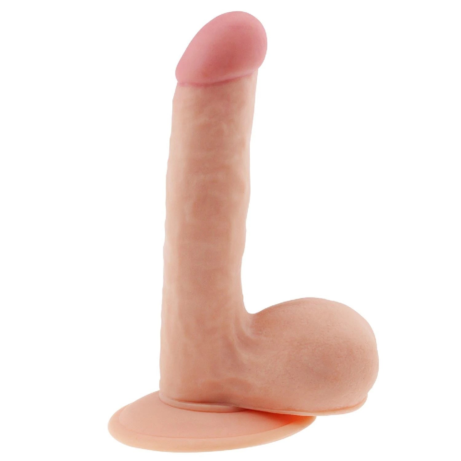 7.5″ The Ultra Soft Dude