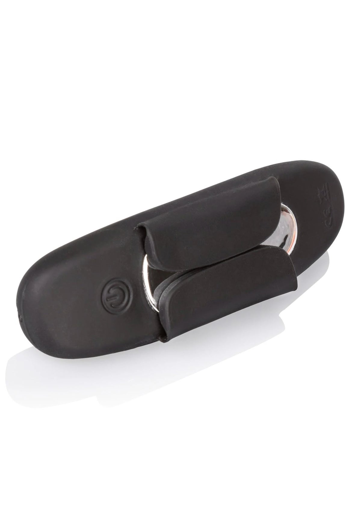Stimulateur clitoridien Petite Teaser – avec télécommande, noir | Calexotics