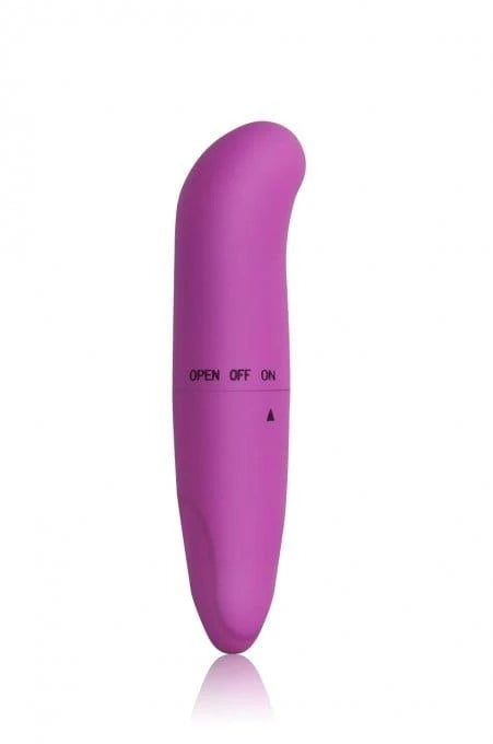 I want pink/purple/black rechargeable silicone body wand massager