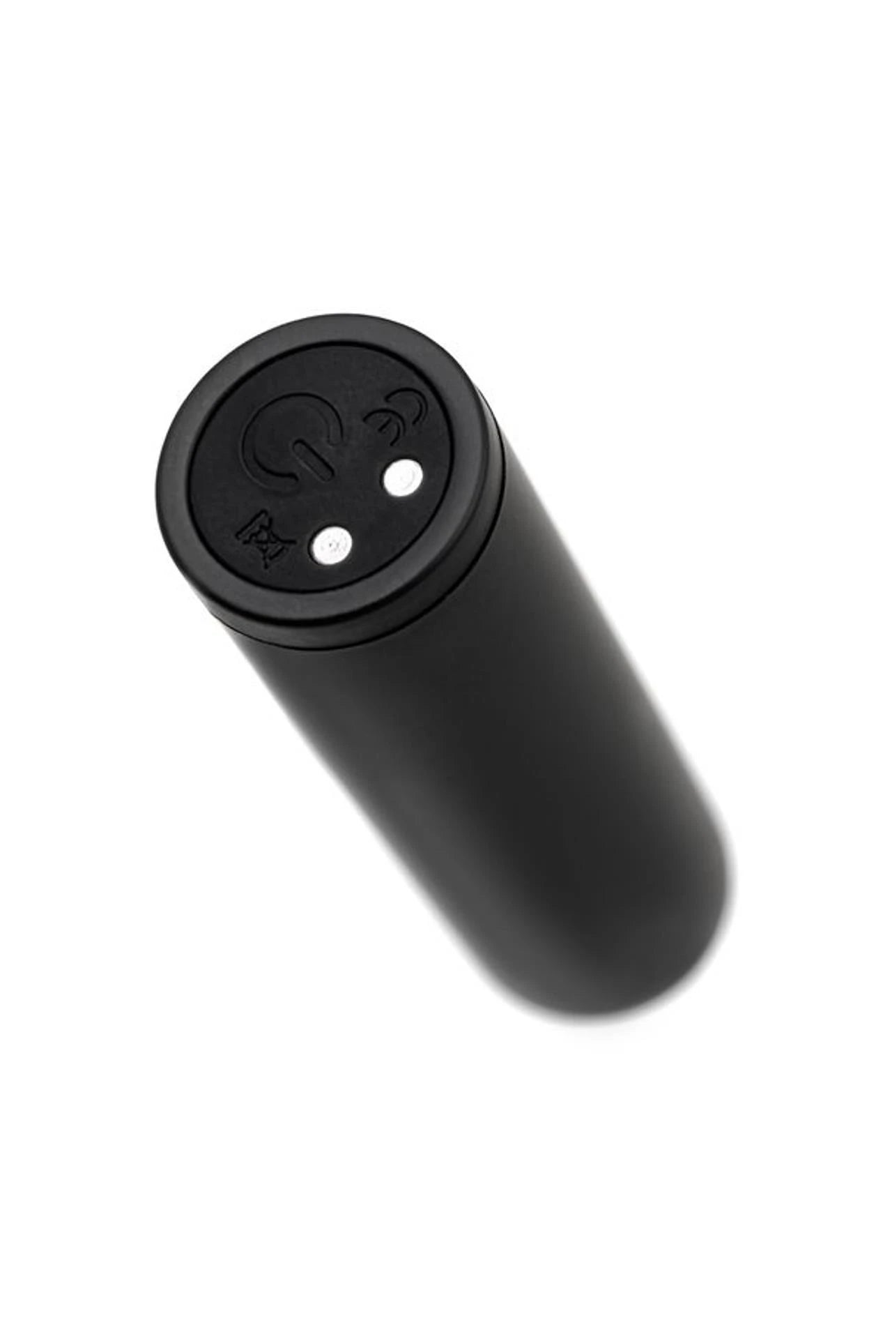 Bullet vibrator, RealStik CALIBER, 7cm, O2