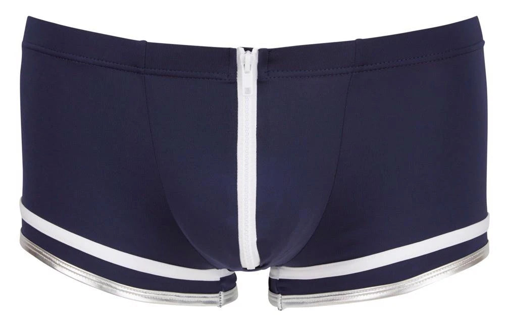 Pantalón de hombre Pants – azul | Svenjoyment