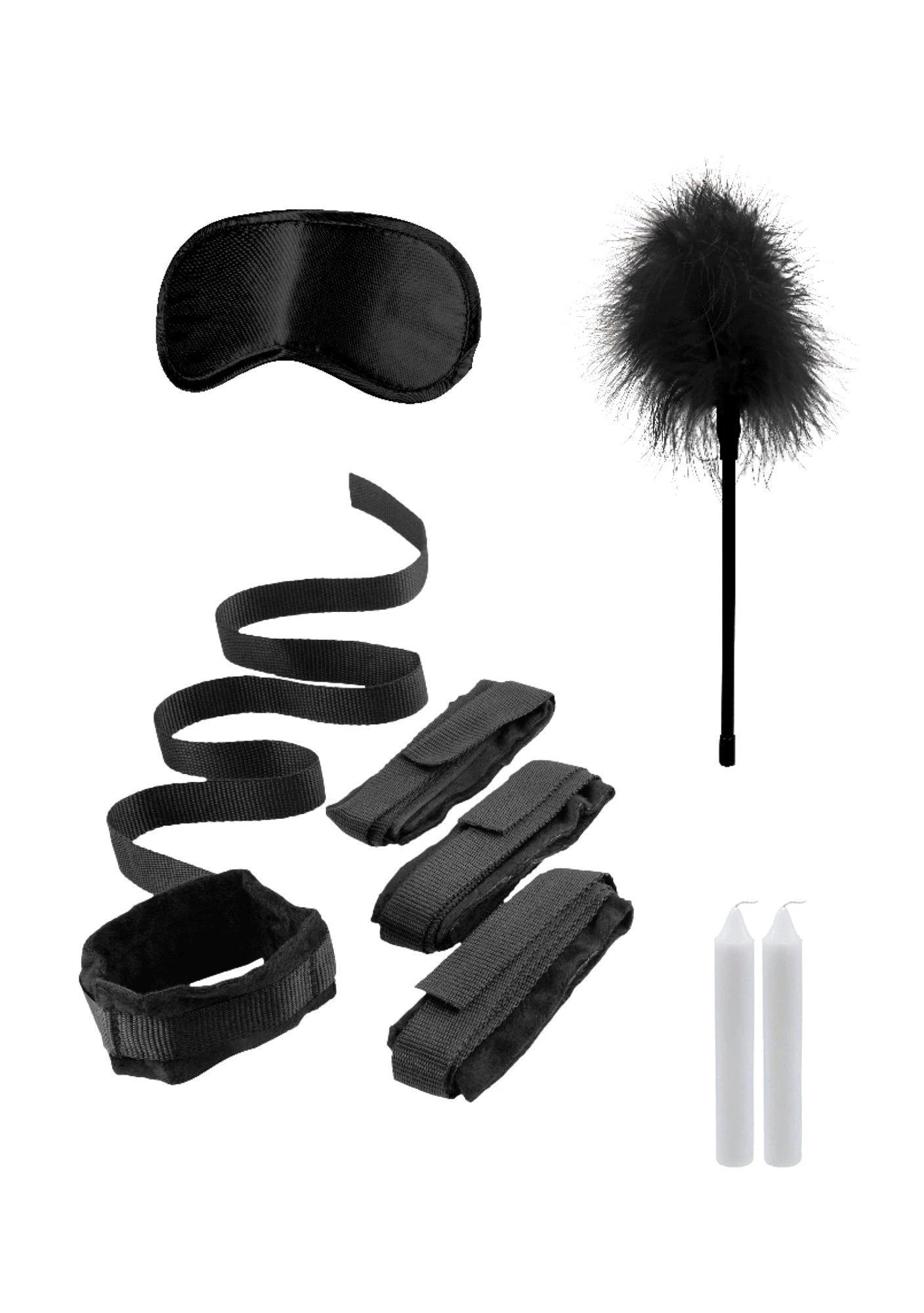 Kit de Contention pour Lit