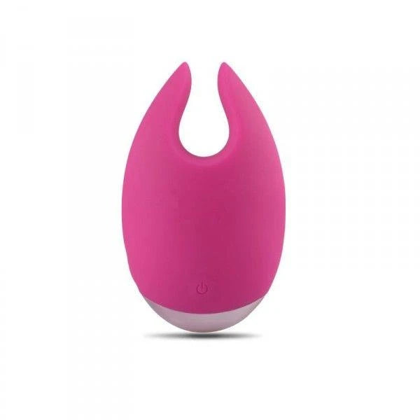 Stimulateur-Vibreur Coque Clitoridienne