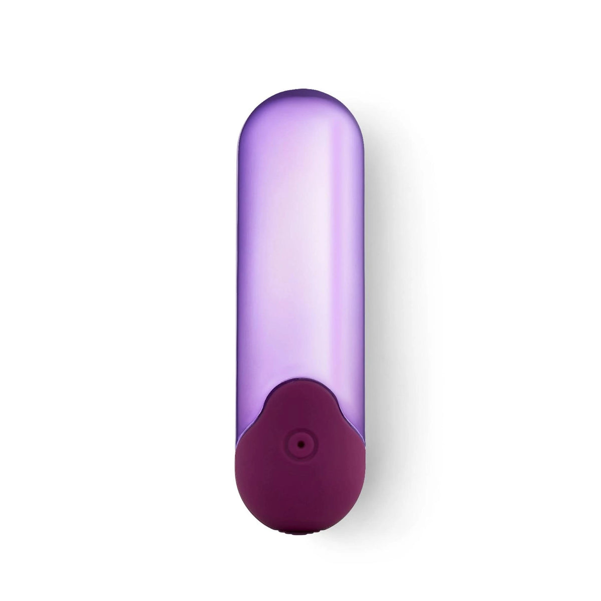 Vibromasseur bullet Cosmo 7 fonctions – rechargeable, violet | So Divine