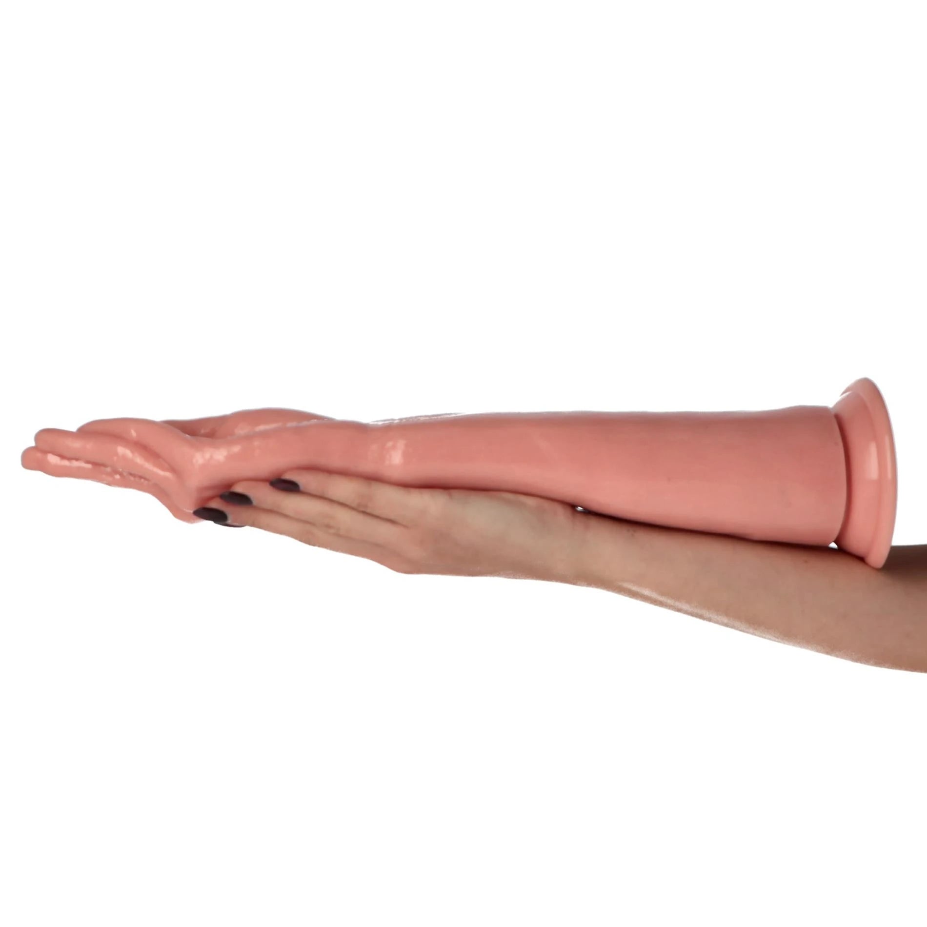 Mano Fisting Benamera Flesh