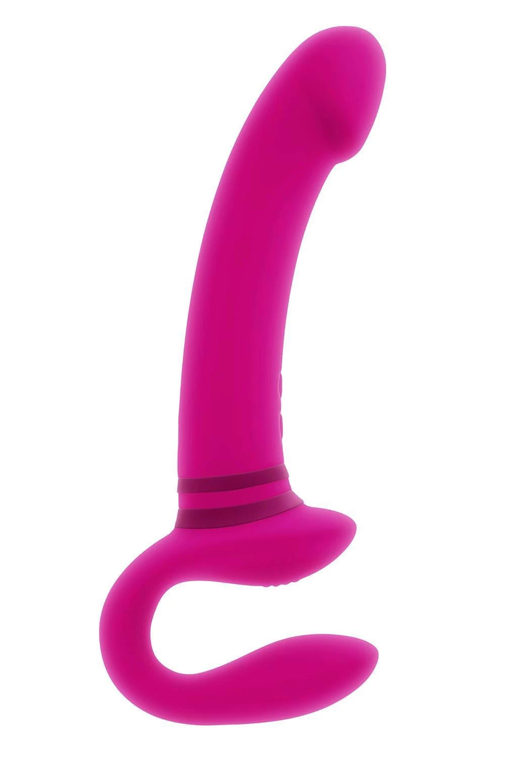 Strap-on Sharing IS Caring – ricaricabile | Gender X