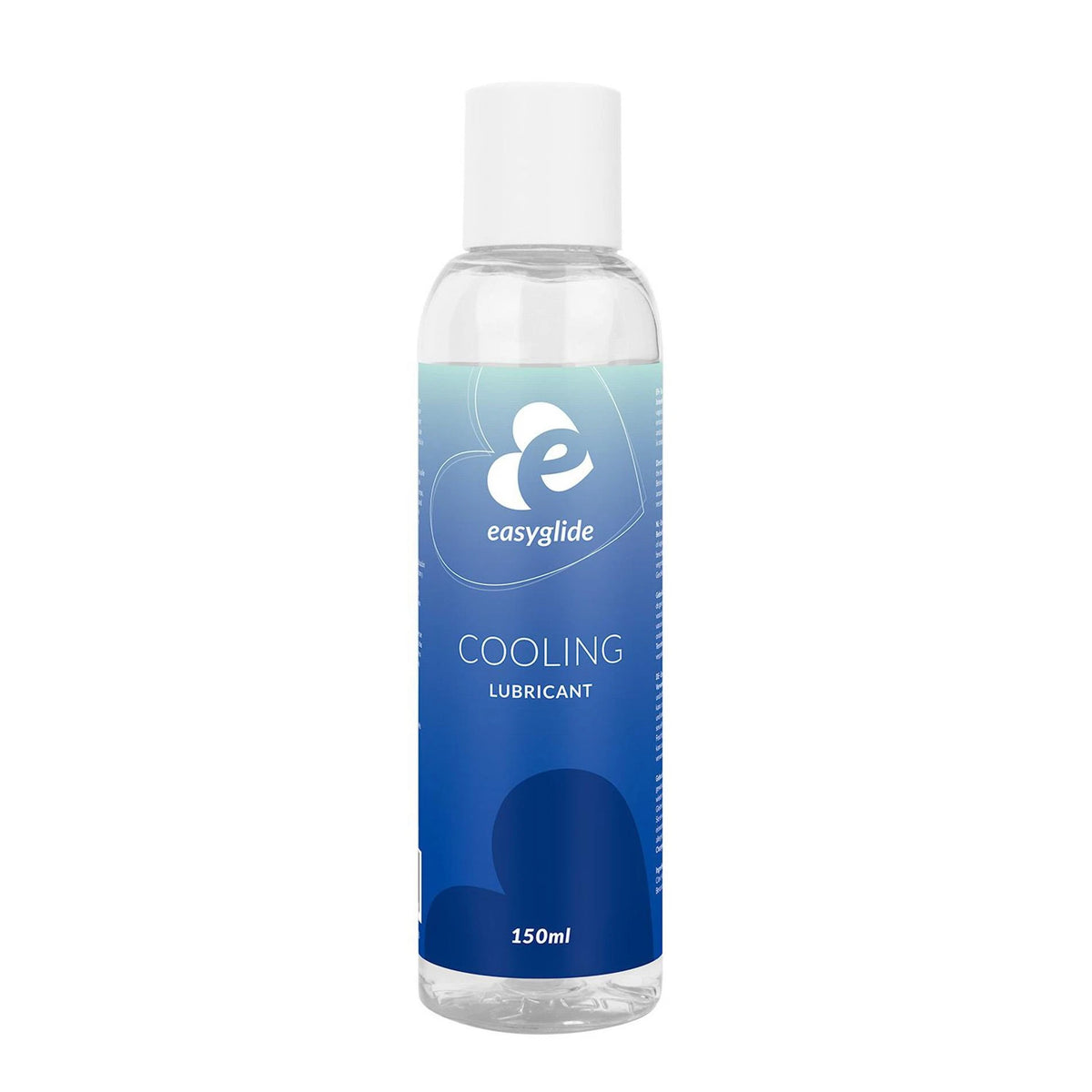 Síkosító Cooling 150 ml | EasyGlide
