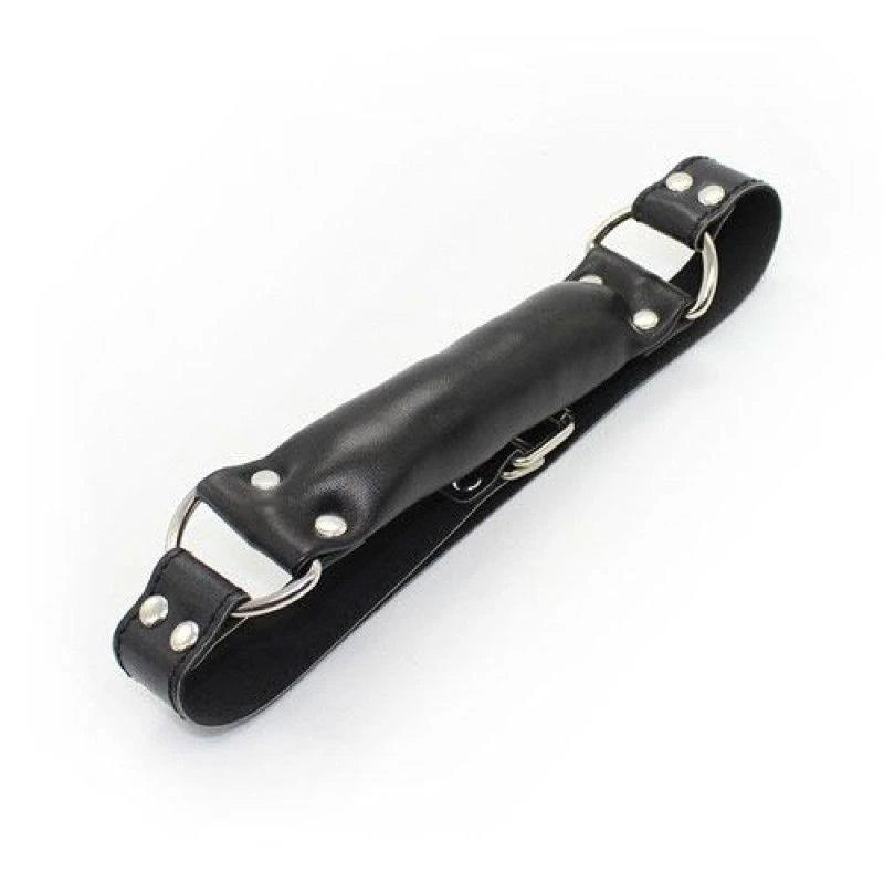 Bavaglio Easy Belt – nero 1-00904279