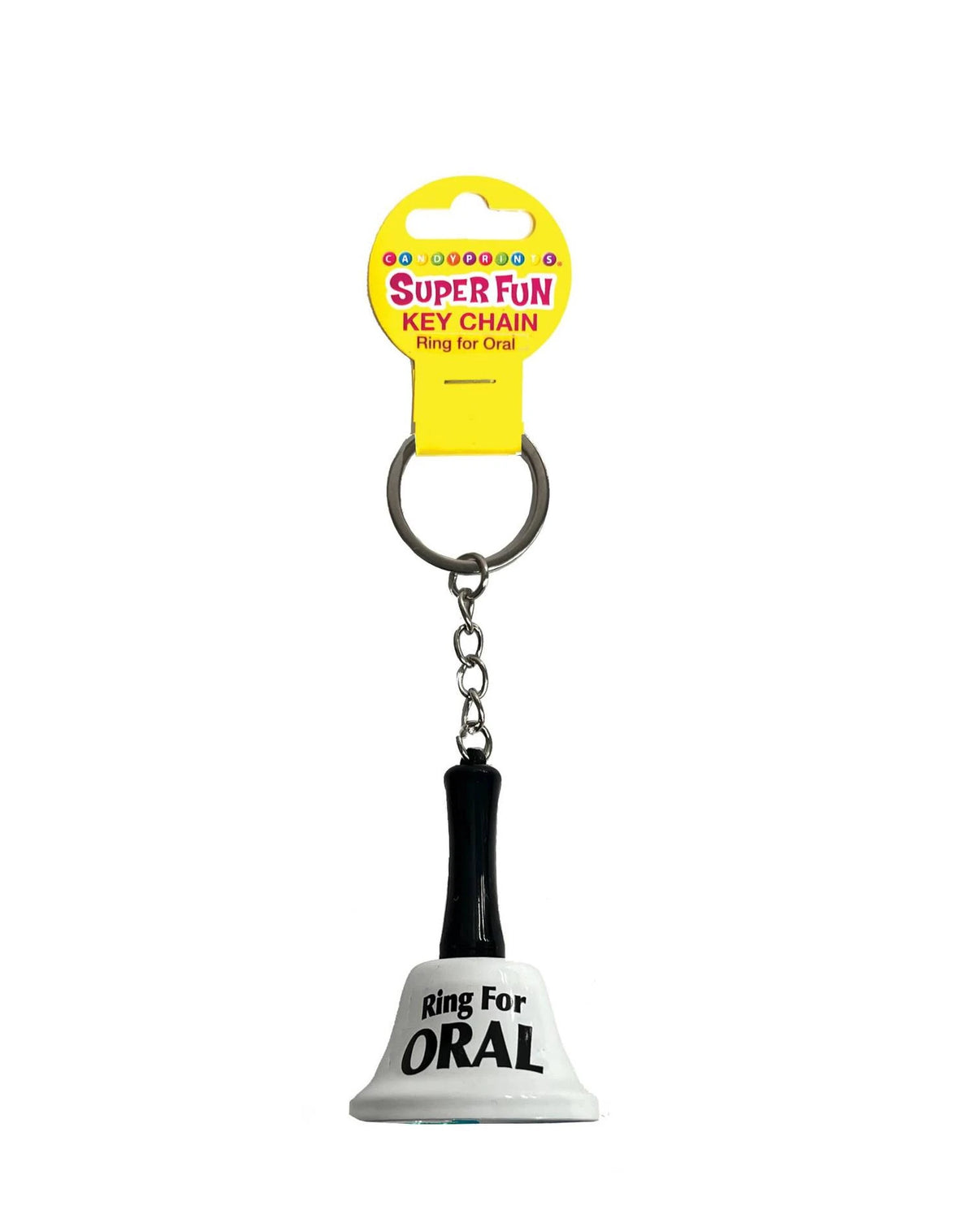 Anello fallico Key Chain Oral | LITTLE GENIE PRODUCTIONS
