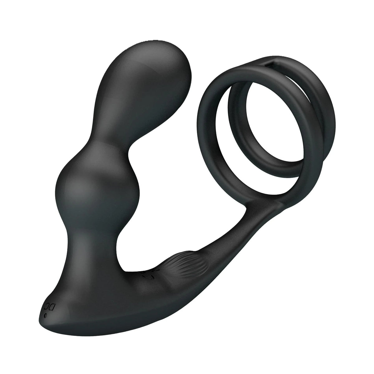 Anello fallico 12 funzioni – con telecomando, ricaricabile | Mr. Play