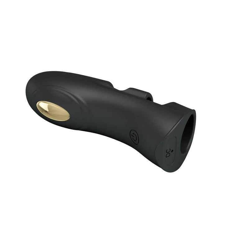 Vibratore da dito Fingering Electric Pegasus 7 funzioni – ricaricabile, vibrante | Pretty Love