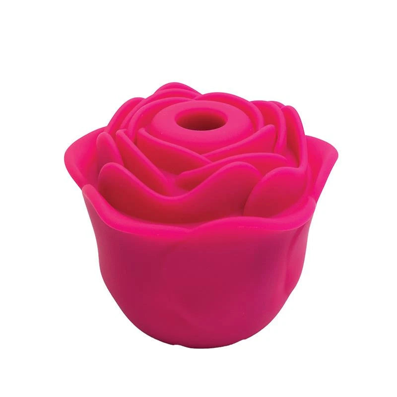 Clitoral Stimulator Rose Hera