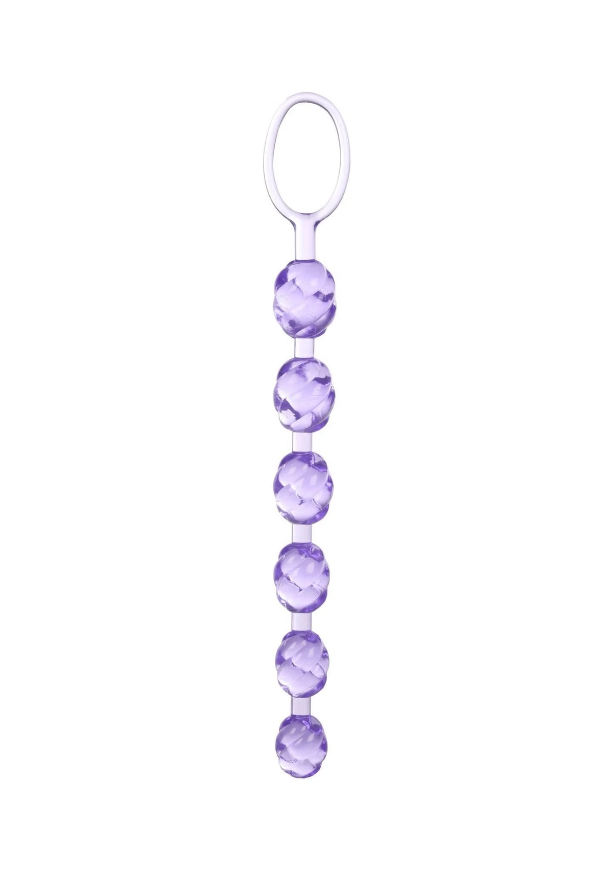 Palline anali Swirl | Calexotics
