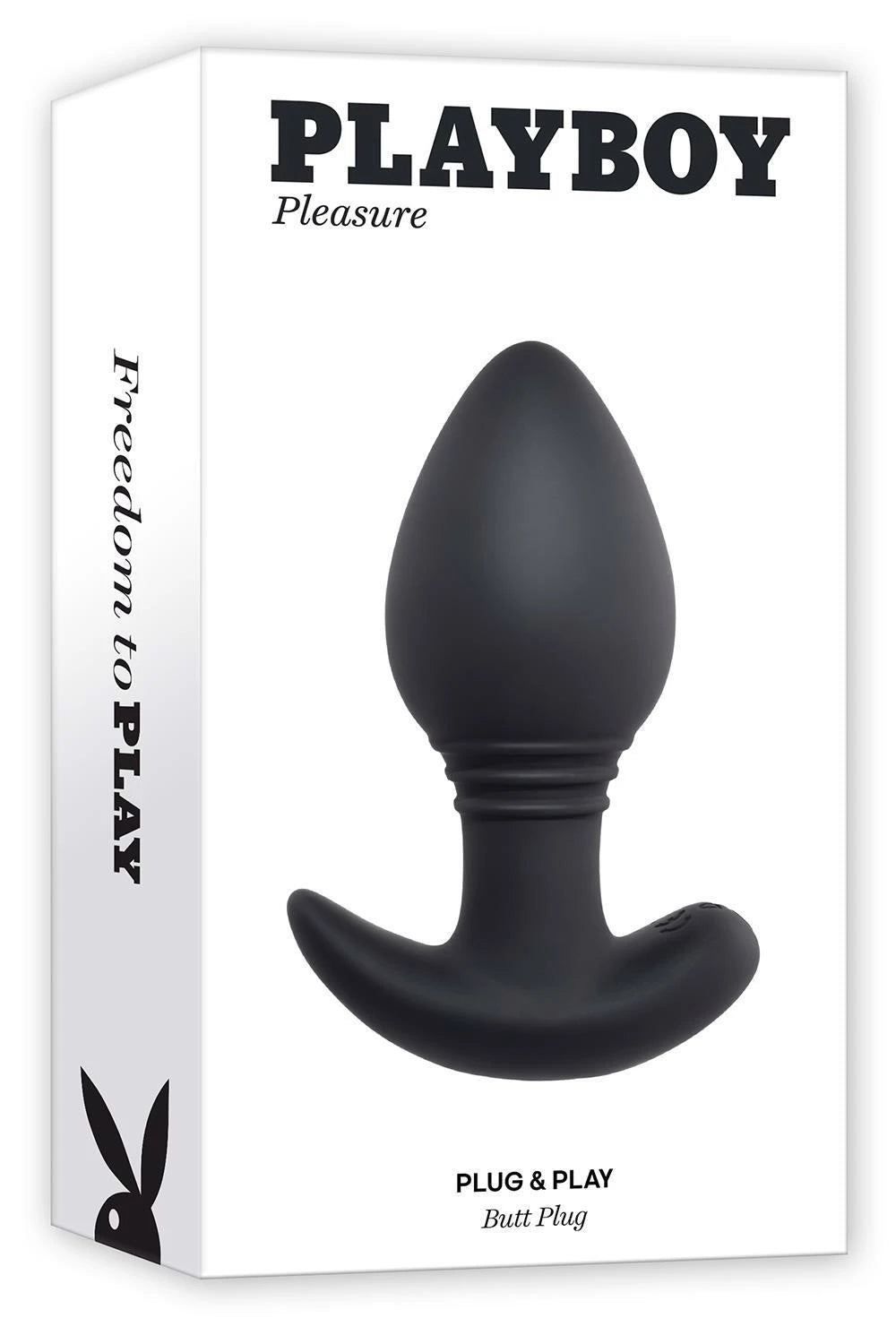Plug anale Play | Playboy