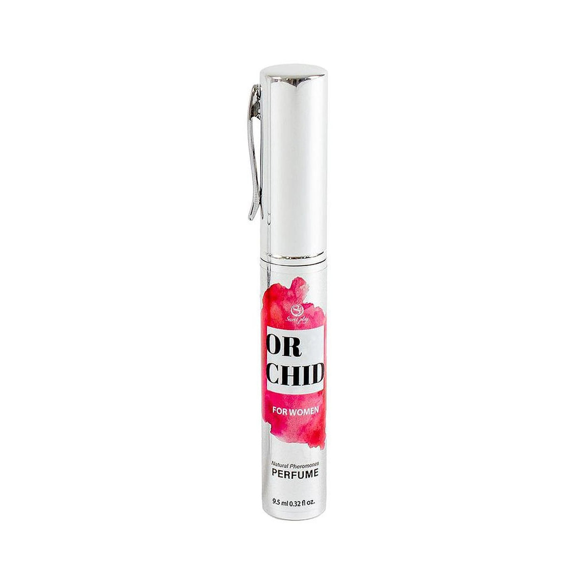 Profumo ai feromoni Travel 9.5 ml 37-3727 | Secret Play