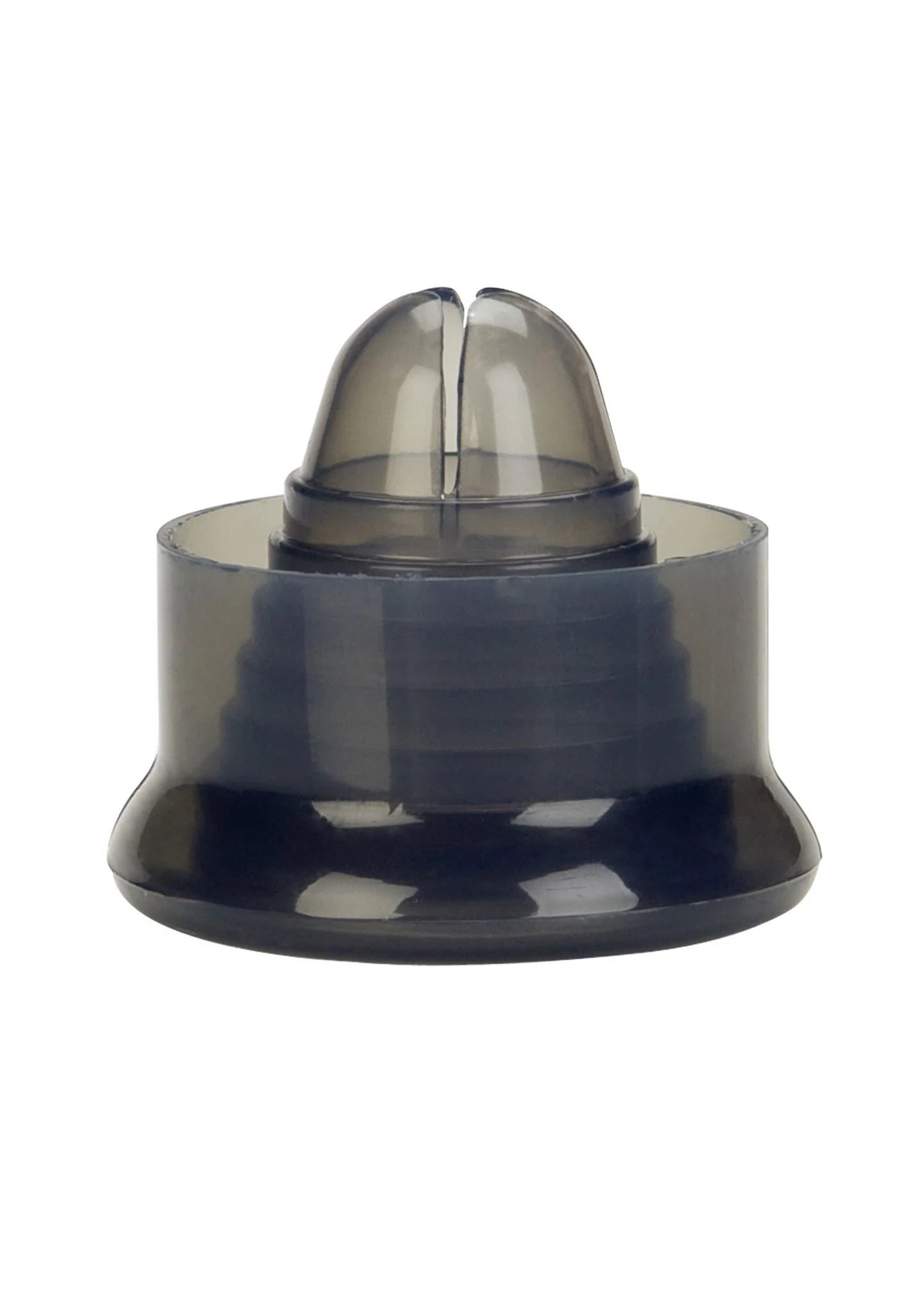 Manchon de pompe universel en silicone gris