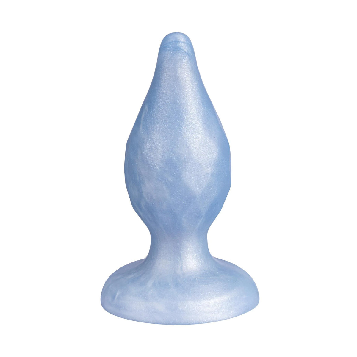Plug anal – com joia | Silexd