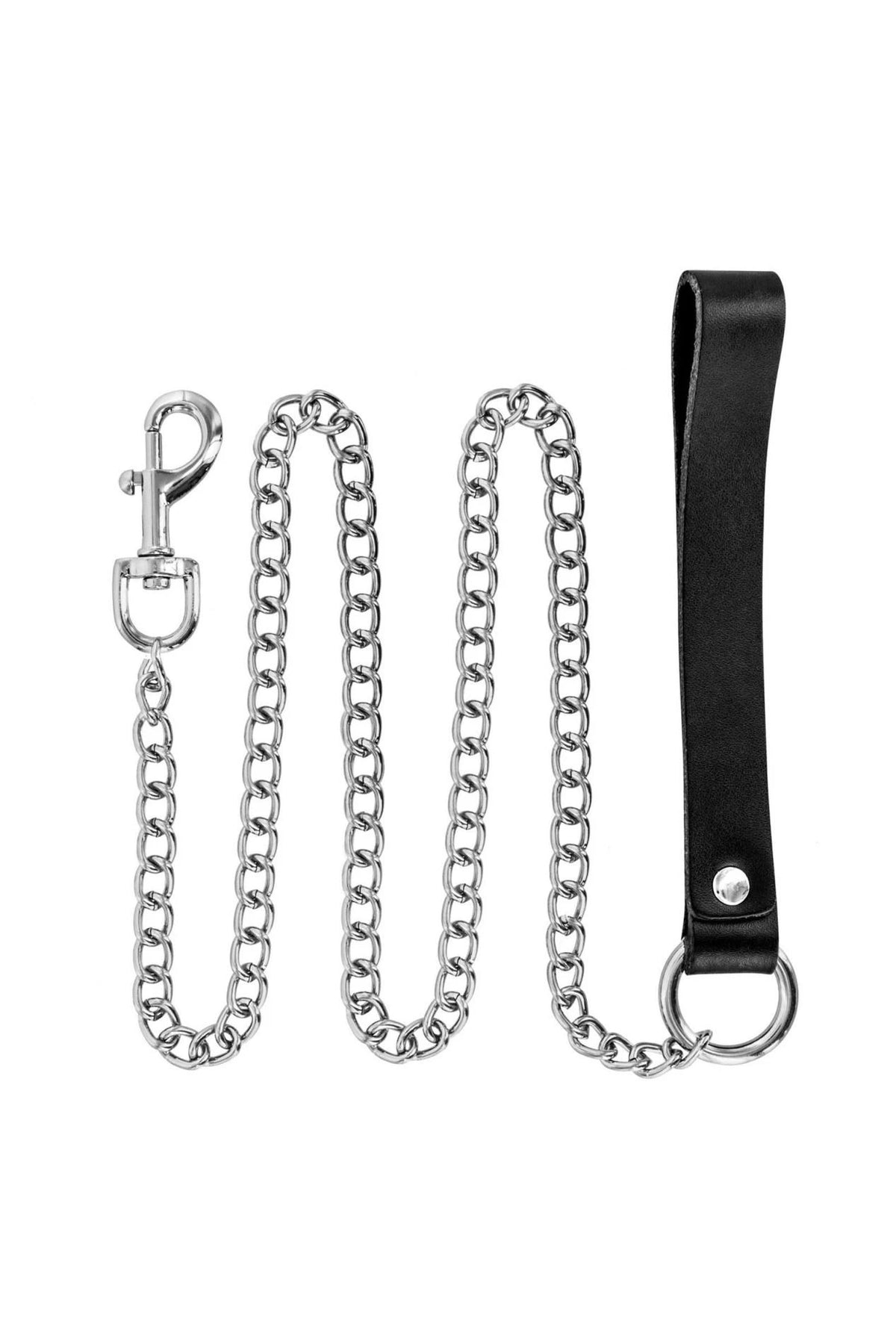 Entrave bondage Leash With COW Wrist 90-6050530010 | Fetish Premium