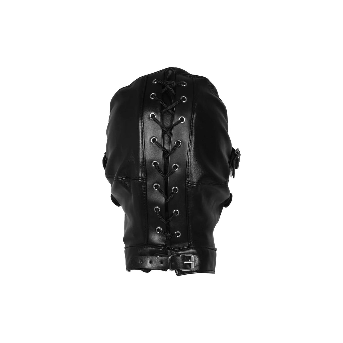 Mordaza Blindfolded Breathable – negra | Ouch!