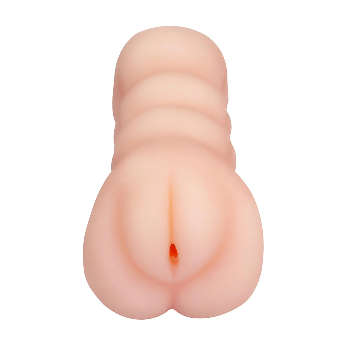 Masturbador 13 cm – vibrador, de bolsillo, nude | Lovetoy