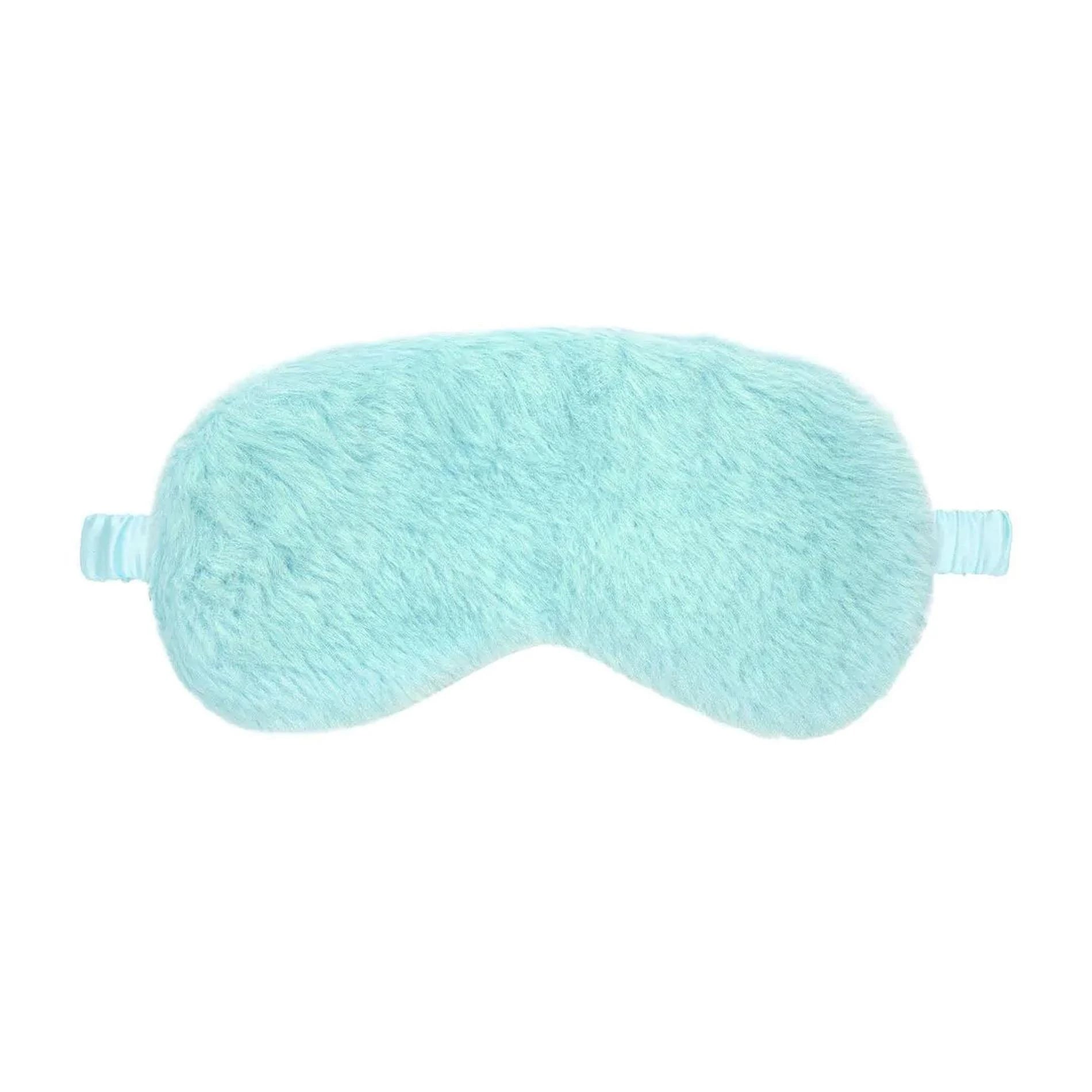 Masque Doux - Bleu Poudré