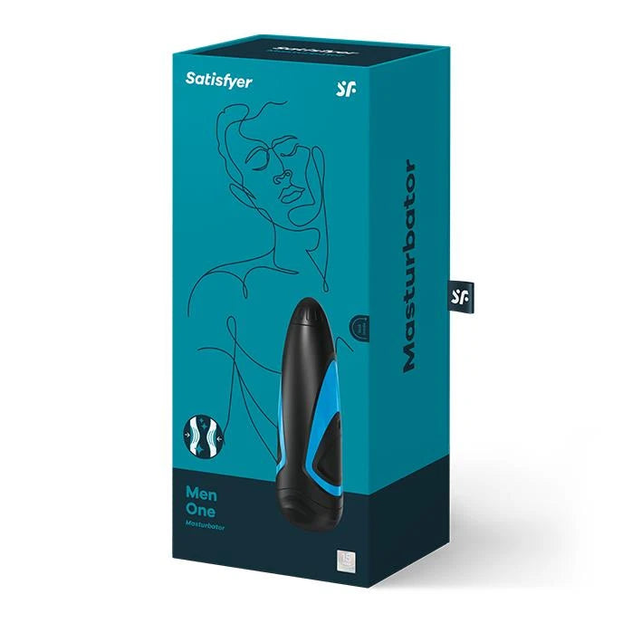 Masturbateur - Satisfyer Men One