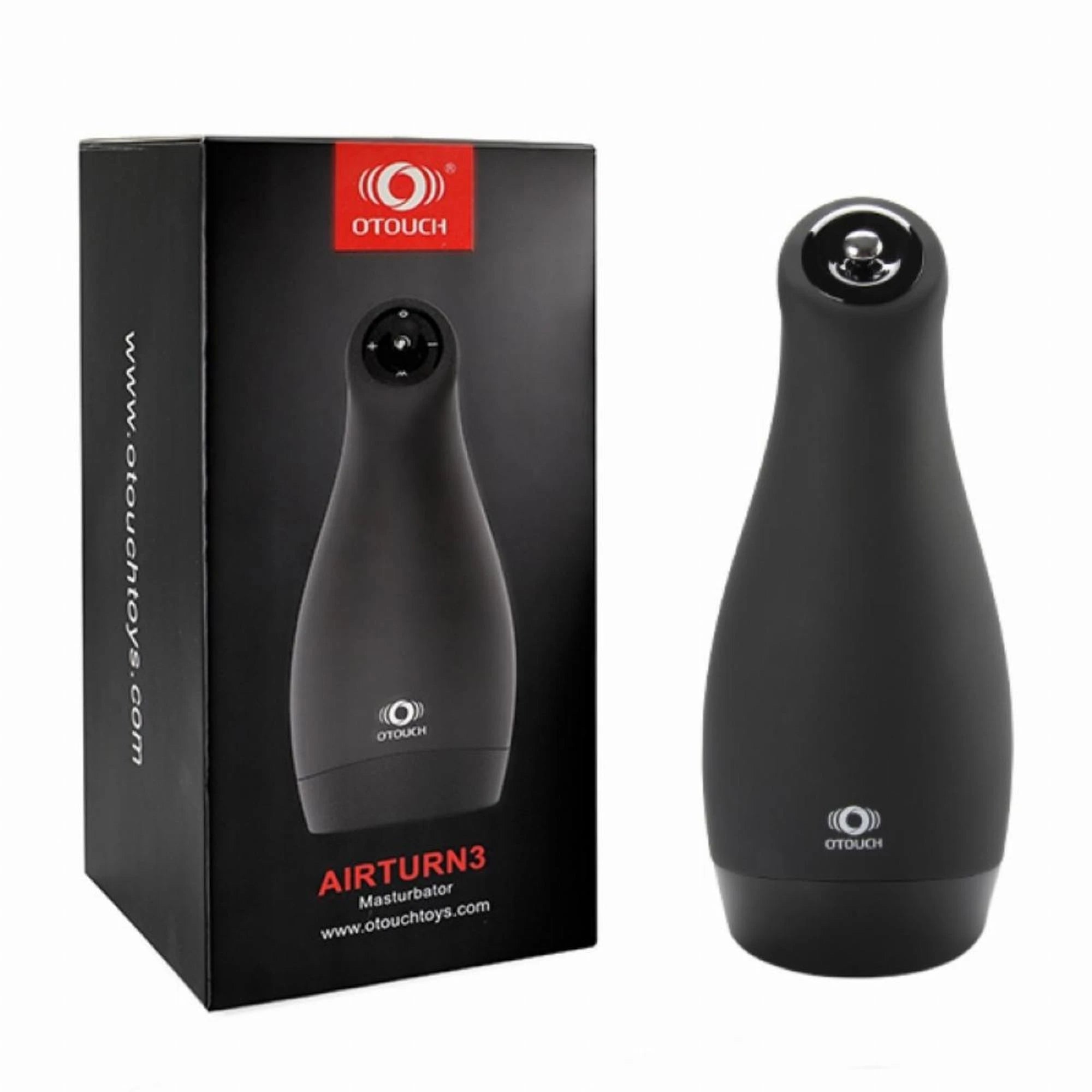 OTOUCH - Masturbateur Airturn3