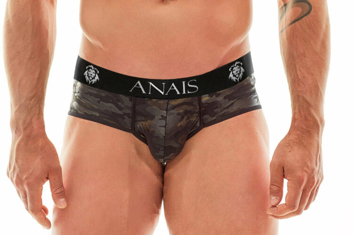 Cueca de homem Electro | Anais