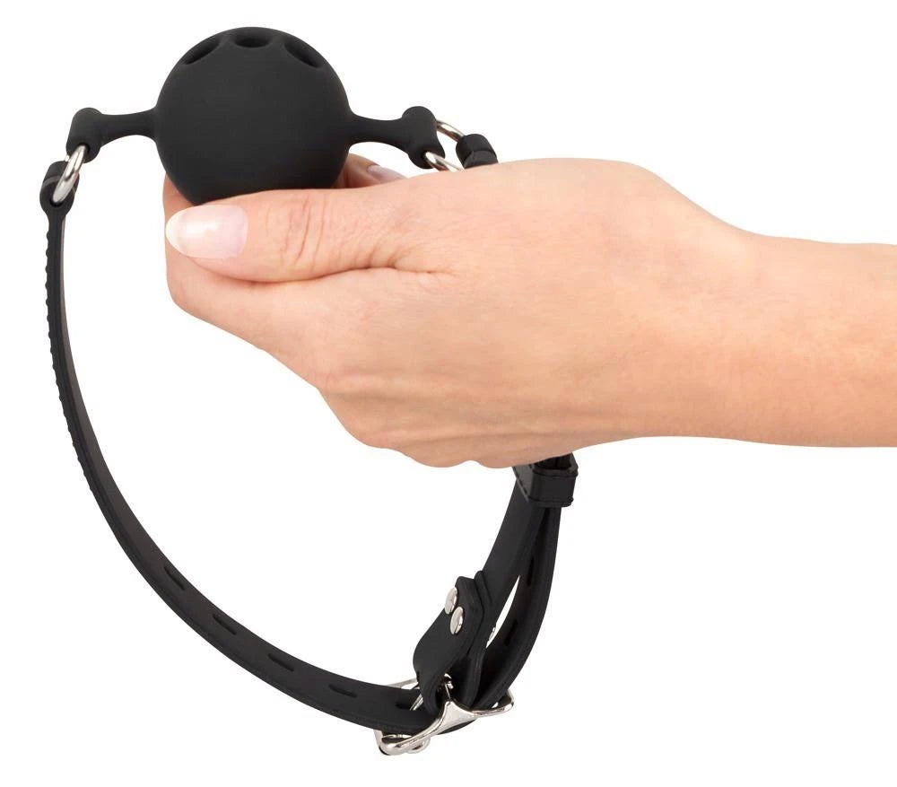 Gag – black 24915831001 | Bad Kitty