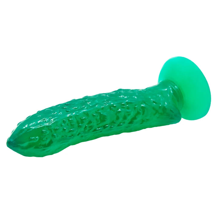 Dildo Fruit base – con ventosa, impermeabile BI-017009 | Baile