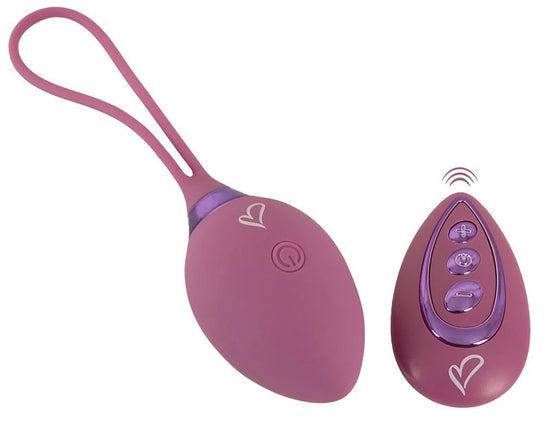beau cœur Rovana RC Love Ball