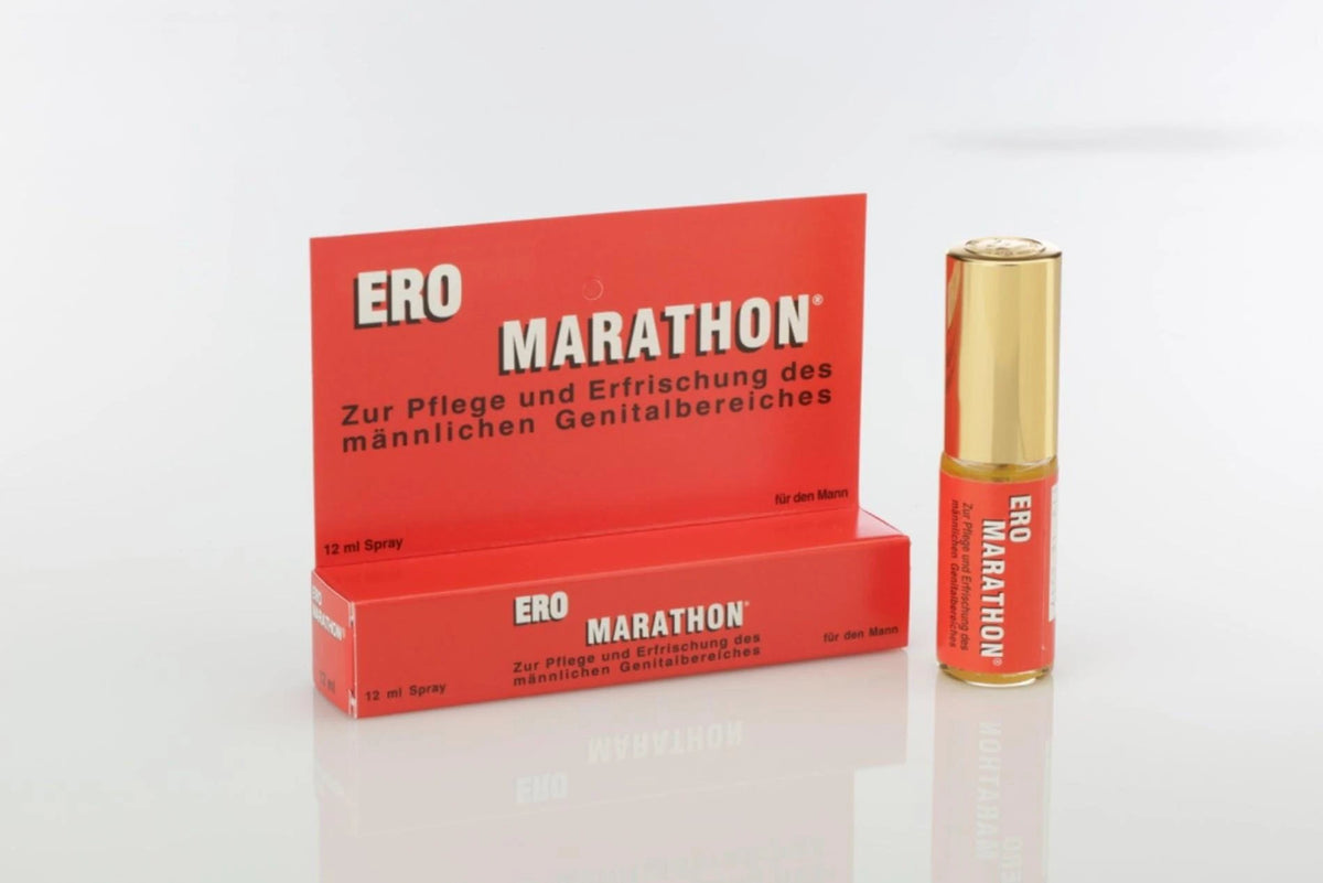 Suplemento Marathon Kraftspray FUR IHN – retardante | Milan