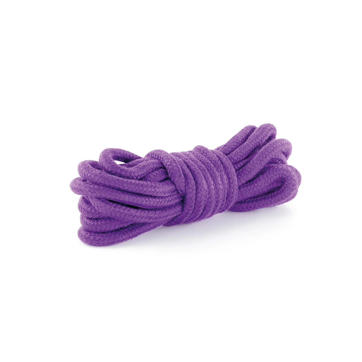 Entrave bondage Dungeons and Maidens – violette | Crushious