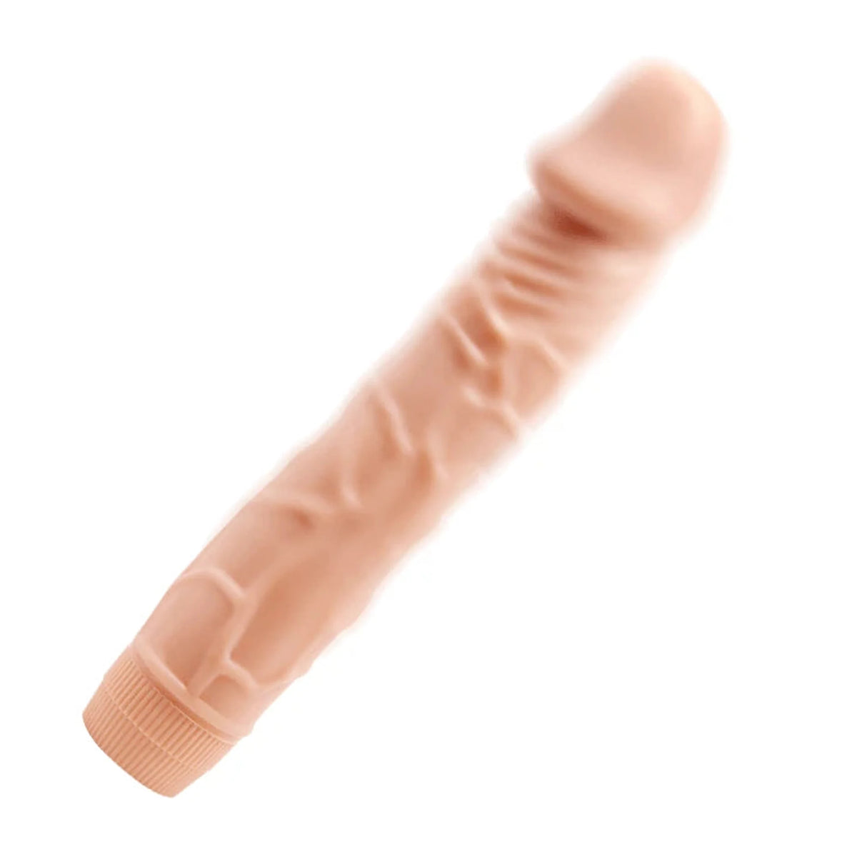 Vibromasseur réaliste BOB Sofy – nude | Baile