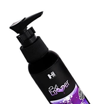 Lubrificante CC Be Forte 100 ml – a base d'acqua | Sexual Health Series
