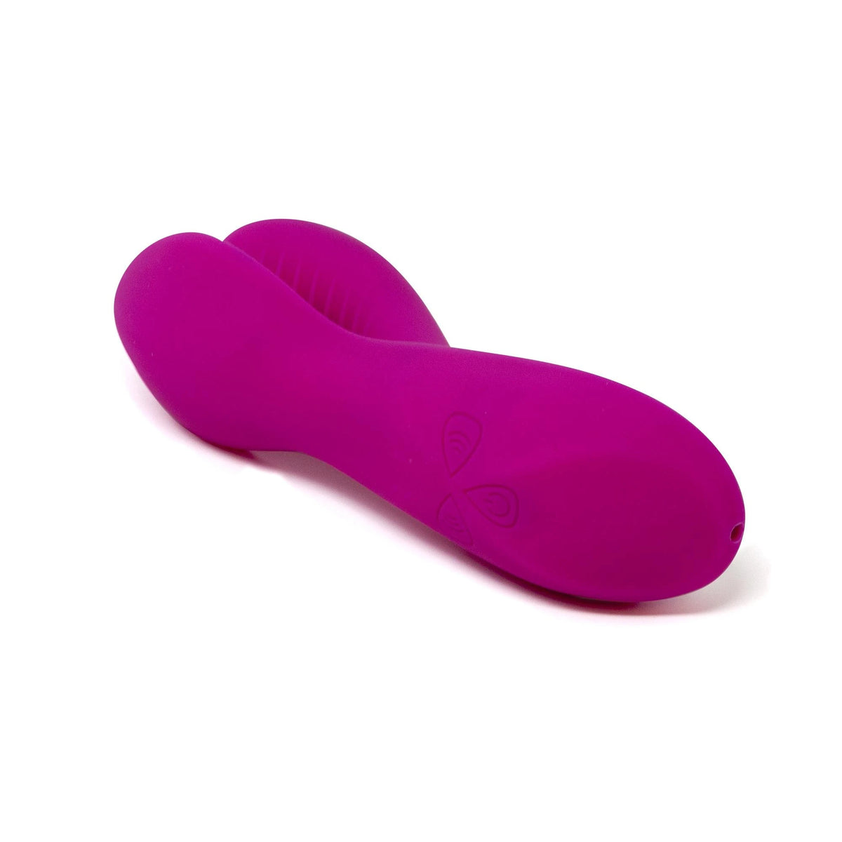 Stimolatore clitorideo Garuda – ricaricabile, rosa | Libid Toys