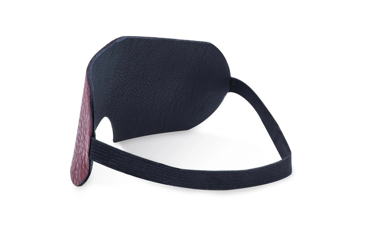 Maschera Whips opaska oczy