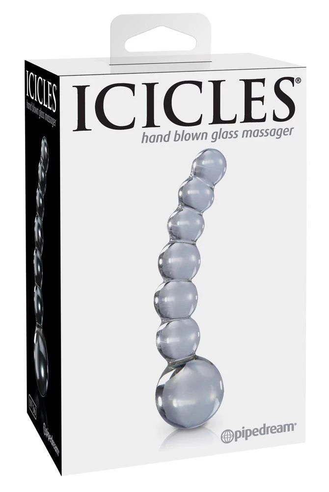 Glaçons n° 66 Transparent