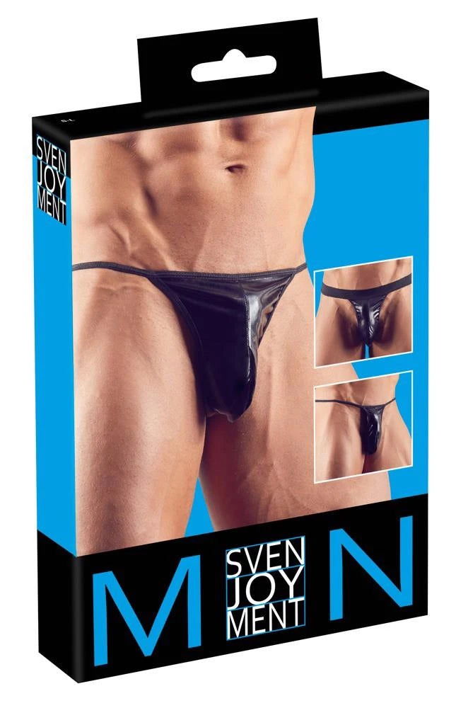 Men's Strings 3-pack S-L