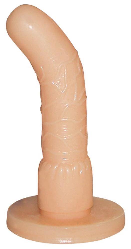 Strap-on 15 cm
